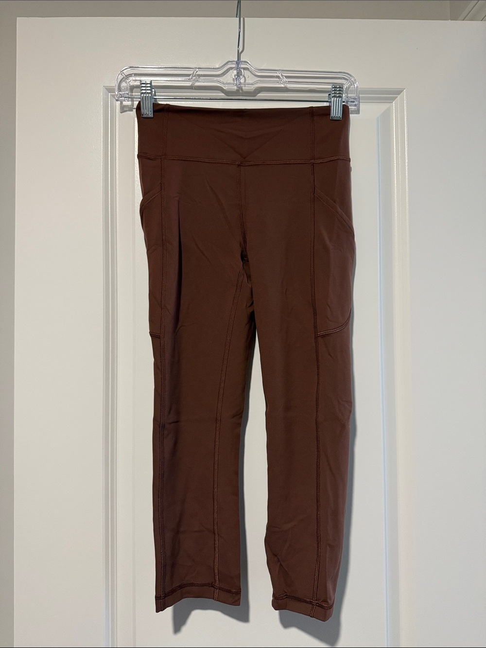 Lululemon Invigorate tight 23’